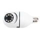 thumbnail image 4 of Cámara de seguridad inalámbrica WiFi de 3 MP, 2304 x 1296, rotación de 360 grados, entrada de 110 a 240 V para el hogar, 4 of 12