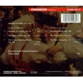 thumbnail image 2 of Neeme Järvi - My Home / Water Goblin / Golden Spinning Wheel - Music & Performance - CD, 2 of 2
