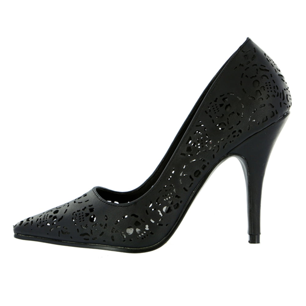 Iron Fist Clothing Iron Fist Skull It Out Black Womens