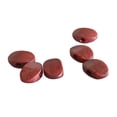 thumbnail image 3 of Cabeza de Máquina de Guitarra Sunnimix 6 Piezas Acrílico Roja, 3 of 7