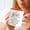 Orange, variant on Funny Brother Coffee Mug - I'd Walk Through Fire For You 11oz Ceramic Cup, Perfect Birthday Christmas Gift from Sister Orange