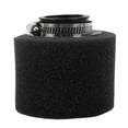 thumbnail image 4 of Dirt Bike Air Cleaner, Plastic Durable Motorbike Air Filter Practical  For 50cc-200cc ATV Scooter, 4 of 8