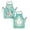 E 1PCS & F 1PCS, variant on 1/2/3/4/5/6Pack Easter Cartoon Rabbit Eggs Apron For Women Men Adjustable Aprons Decoration For Kitchen Cooking Christmas Dinner Holiday Party Kitchen Aprons With Pockets