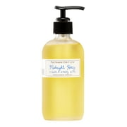 Farmaesthetics Midnight Honey Bath & Beauty Oil, 7 Oz