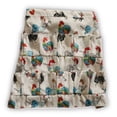 thumbnail image 3 of Delantal Huevos Coleccionar con bolsillos Almacén Pollo Casa Rural Casa de Moda Casa de Moda Delantales Cocina Pato Huevo Holding Para Ama de Casa Tipo A Niños Guardurnaity HA012223-03, 3 of 7