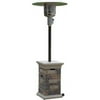 Bond Manufacturing Corinthian 42,000 BTU Propane Gas Patio Heater