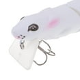 thumbnail image 4 of Souris de Simulation Rat Souris Artificielle Achigan Nage 02, 4 of 8