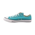 thumbnail image 6 of Converse Chuck Taylor All Star Ox Men's Shoes Turbo Green 166267f, 6 of 6