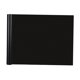 thumbnail image 5 of Adhesivo para pizarra blanca de borrado en seco, papel tapiz, bolígrafo despegable, papel de contacto, para niños 60cmx2m negro, 5 of 9