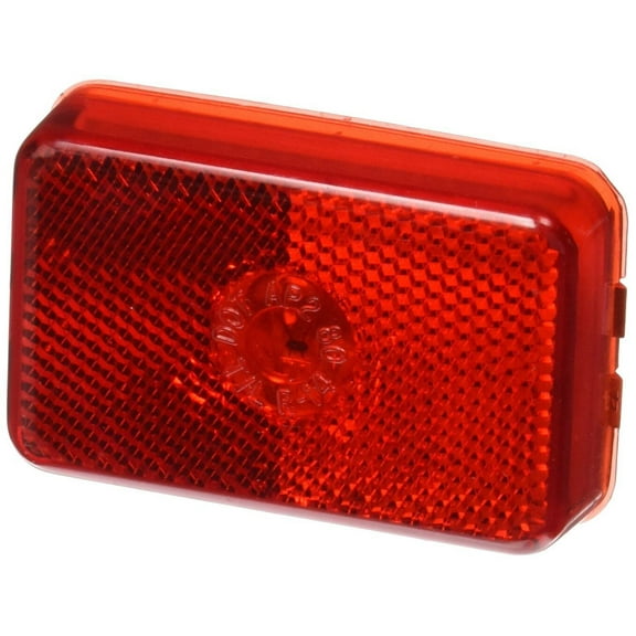 Truck-Lite (14200R) Marker/Clearance Lamp
