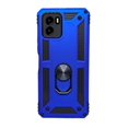 thumbnail image 1 of Funda Uso Rudo Con Anillo Magnético Para Vivo Y15s Azul Rey Cely Vesmir, 1 of 5