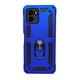 thumbnail image 1 of Funda Uso Rudo Con Anillo Magnético Para Vivo Y15s Azul Rey Cely Vesmir, 1 of 5