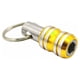 thumbnail image 5 of Vástago hexagonal Wosthever 1/4 Herramienta para llavero Accesorio de enchufe colgante multiusos, 5 of 6