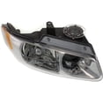 thumbnail image 5 of For 96-99 Caravan Headlight Headlamp Head Light w/Quad Lamp w/Bulb Right Side, 5 of 5