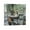 Frame-style, variant on Pierre Auguste Renoir La Grenouillere Renoir Painting Art Poster Canvas Art Poster and Wall Art Picture Print Modern Family bedroom Decor Posters 16x16inch(40x40cm)
