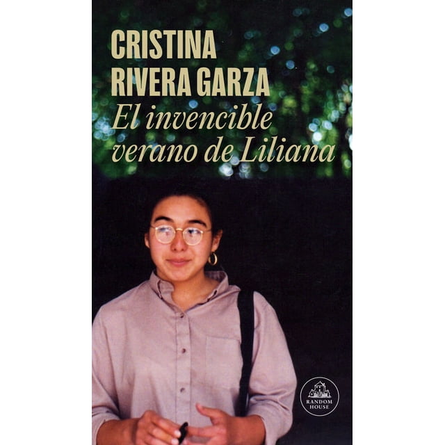 El invencible verano de Liliana Literatura Random House papel