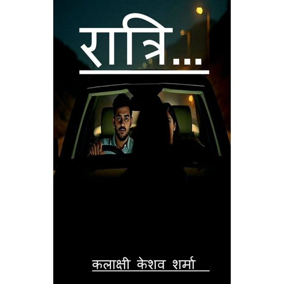Ratri..., (Paperback)