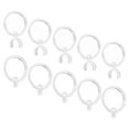 thumbnail image 3 of Miangastore 10pcs Magnifier Lens Rhinestone Sticky Pen Holder Magnifier Diamond Drawing Magnifying Lens, 3 of 8