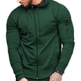 thumbnail image 1 of Sudadera Para Hombre Shendy Vendy Con Capucha Con Cierre Hoodie, 1 of 3