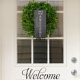 thumbnail image 2 of Pavilion Gift Company - Come In - 5" x 12" Plaque, 2 of 6