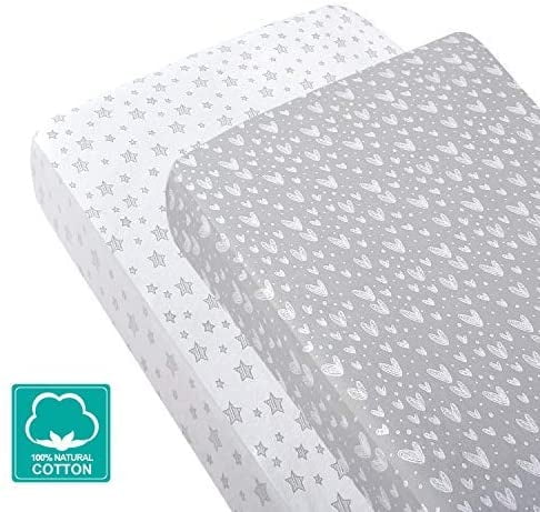 baby mattress sheet