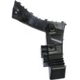 thumbnail image 1 of 2007-2010 Suzuki SX4 Bumper Bracket Rear Passenger Side Plastic Hatchback, 1 of 1