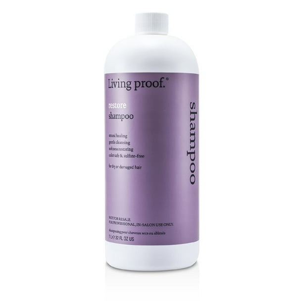 Living Proof Living Proof Restore Shampoo (For Dry or Damaged Hair