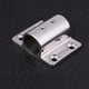 thumbnail image 5 of Accesorios Marinos Del Barco Del Acero Inoxidable Marino Del Tubo/del Tubo De La Base Rectangular Para El Barco 25m M, 5 of 7