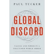 Global Discord: Values and Power in a Fractured World Order (Hardcover)