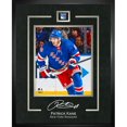 thumbnail image 1 of Patrick Kane 16x20 Replica Signature Frame Rangers - Officially Licensed NHL Wall Art, 1 of 1