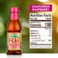 thumbnail image 4 of Gold Peak Locally Sourced California Raspberry Iced Tea, 18.5 fl oz Bottles (12 Pack), 4 of 7