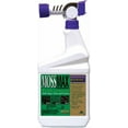 Bonide MossMax, 32 Oz. Ready To Spray Hose End Algae, Moss, & Lichen