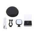 thumbnail image 2 of Camera Selfie Light, LED Video Light Compact  for  3, 2 of 7