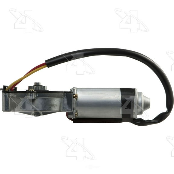 Power Window Motor