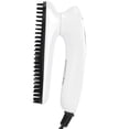 thumbnail image 3 of Cepillo Eléctrico Para Barba, Peine Alisador De Barba Ligero Portátil Plegable, Peine Antiescaldado Para Hombres, Peines Para Barba Con Flequillo ANGGREK Otros, 3 of 8