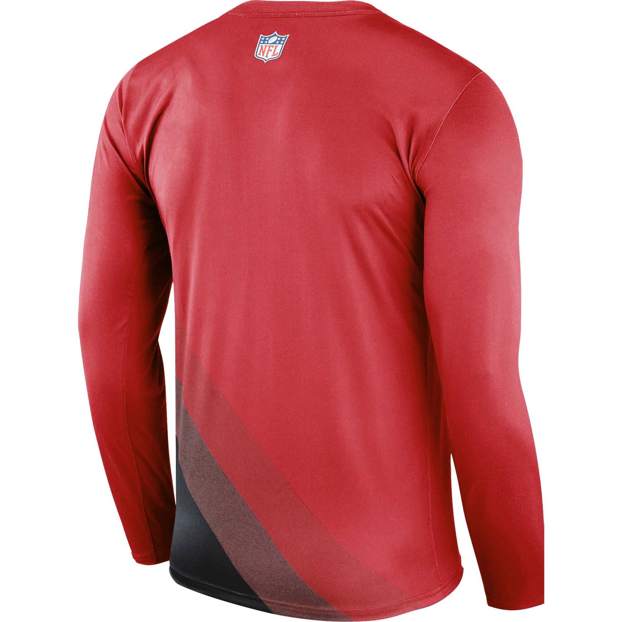arizona cardinals golf shirt