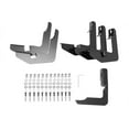 thumbnail image 3 of Westin 21-54085 PRO TRAXX 5 Oval Nerf Step Bars Fits 19-25 1500, 3 of 5