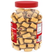 Milk Bone MaroSnacks Large Dog Treats with Real Bone Marrow, 40 ozs
