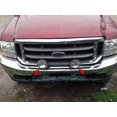 thumbnail image 2 of For 1999 2000 2001 2002 2003 2004 2005 2006 2007 2008 2009 2010 2011 2012 Ford Super Duty Driving Lights, 2 of 6
