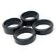 thumbnail image 1 of ruedas de oruga rc Neumáticos de repuesto para rueda de 4x1/28 para vehículos K969 284131, modelo de , accesorios DIY, 1 of 6