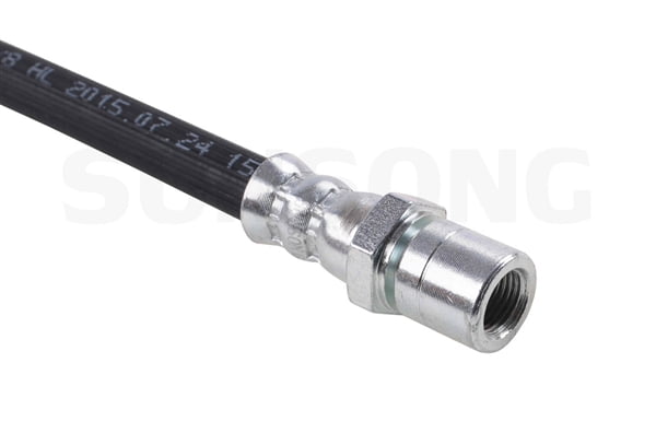 Sunsong 2202243 Brake Hydraulic Hose