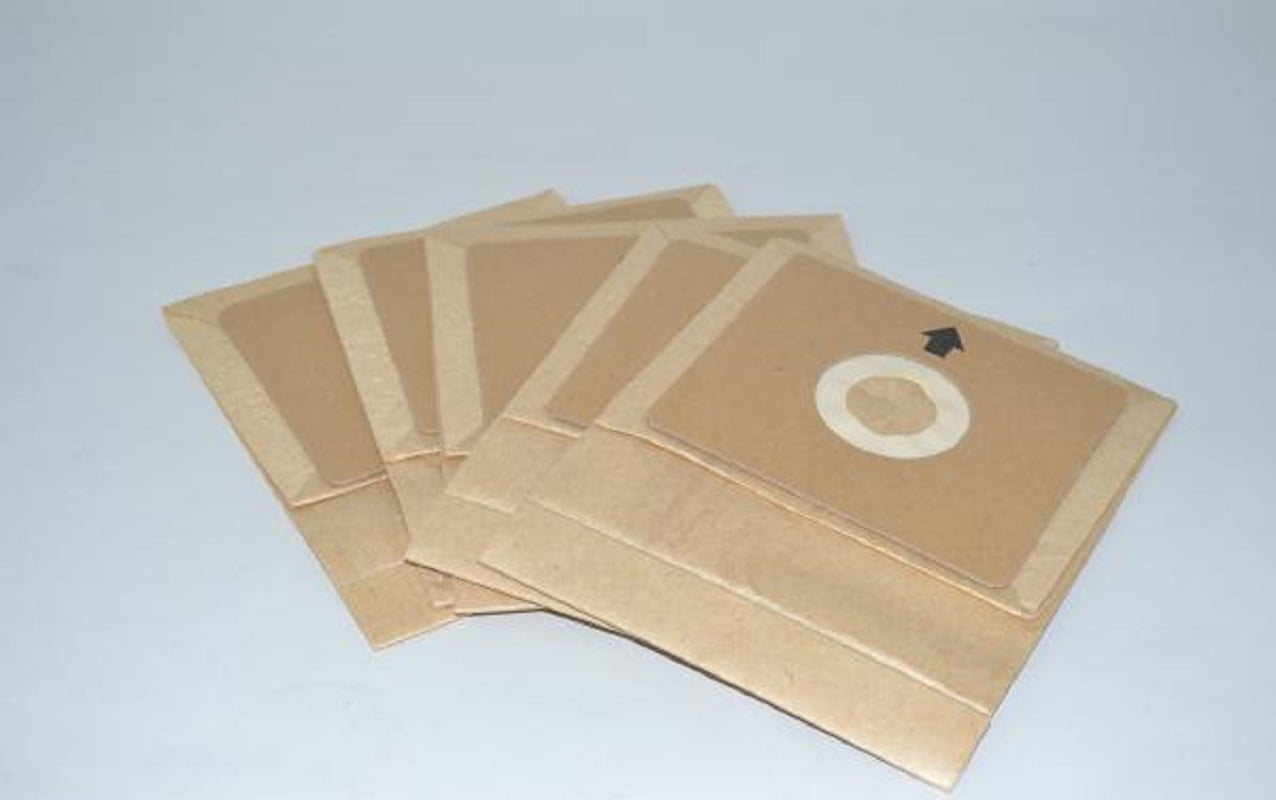 Bissell Zing Canister Bag 5 PK 1604531