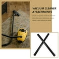 thumbnail image 3 of BESTYASH 2pcs Vacuum Cleaner Hose for Easy Cleaning with PP Black for Home Users, 3 of 8