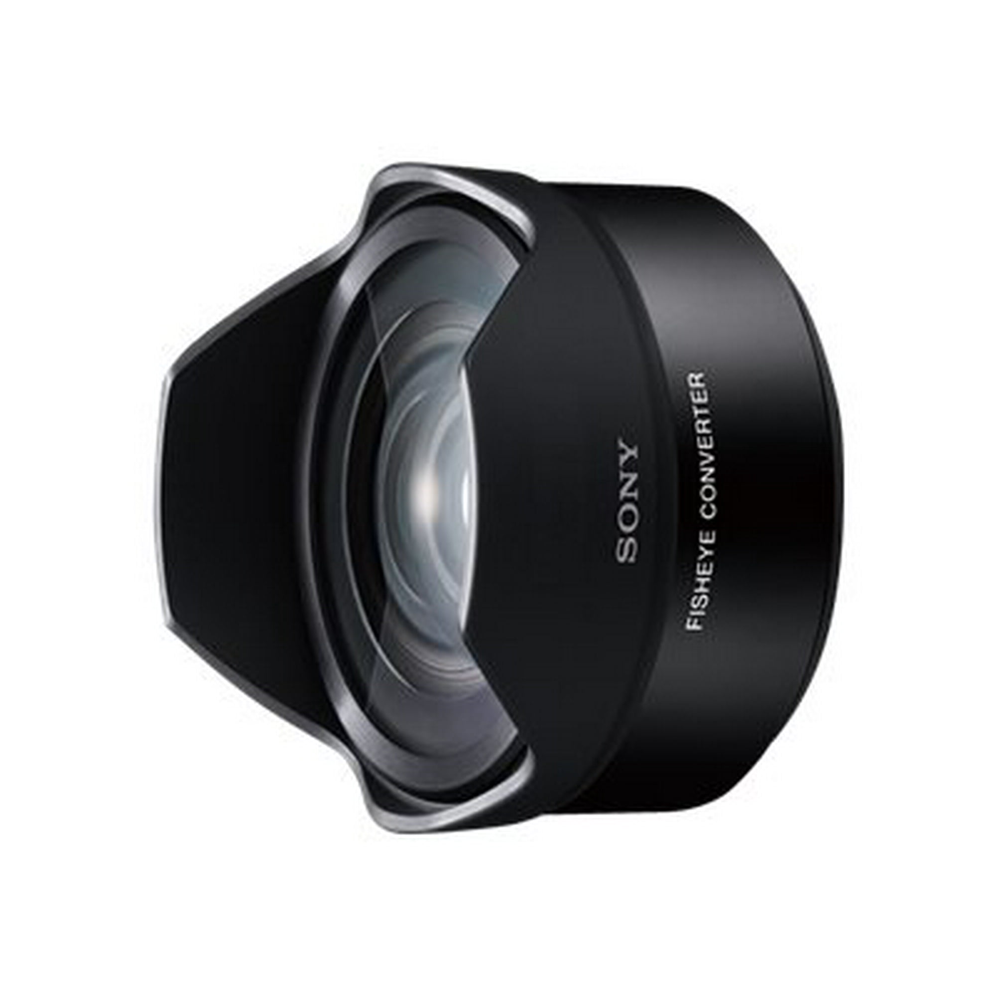 SONY SEL16F28＋VCL-ECF2 Sony VCL-ECF2 - Converter - for Sony SEL16F28, SEL20F28; a1