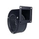 thumbnail image 3 of 220v/40w furnace fan blower small centrifugal fan centrifugal fan boiler fan, 3 of 5