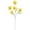 C, variant on Artificial Wildflowers Fake Cosmos with Long Stem Silk Flower Mums Artificial Flowers Arrangements for Wedding Bridal Bouquet Table Centerpiece Outdoor Summer Spring Decor