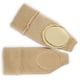 thumbnail image 1 of Seitruly Paquete de 2 guantes Protección para la mano y la muñeca Tirantes de soporte transpirables Mantener caliente Reciclaje Elástico Derecho Protección de la piel Color de piel Seitruly CE001397-02, 1 of 1