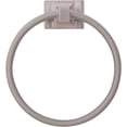 thumbnail image 2 of Design House 539163 Mill Bridge Towel Ring, 2 of 8