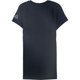 thumbnail image 2 of Reebok Texas Proud To Be Here Camiseta gráfica para mujer, azul, mediana, 2 of 2