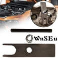 thumbnail image 3 of fastboy Outil de Compresseur de Voiture Connecteur Valve Ressort Outil de Compression Outil de Réparation Noir Remplacement Direct, 3 of 6